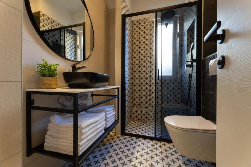 Apartment Palcic