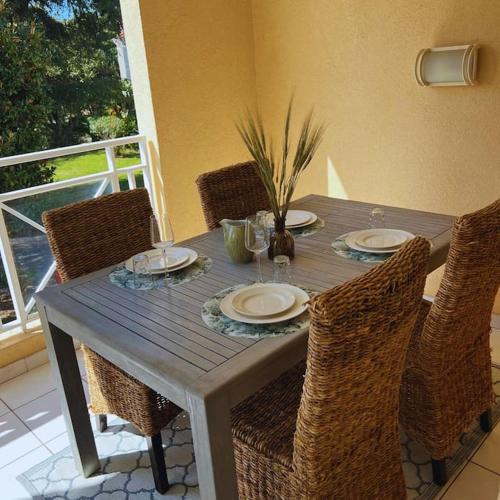 Villa Francia Cannes photo 15
