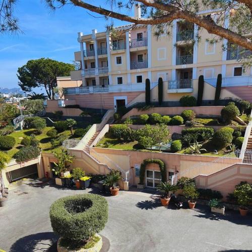 Villa Francia Cannes photo 8
