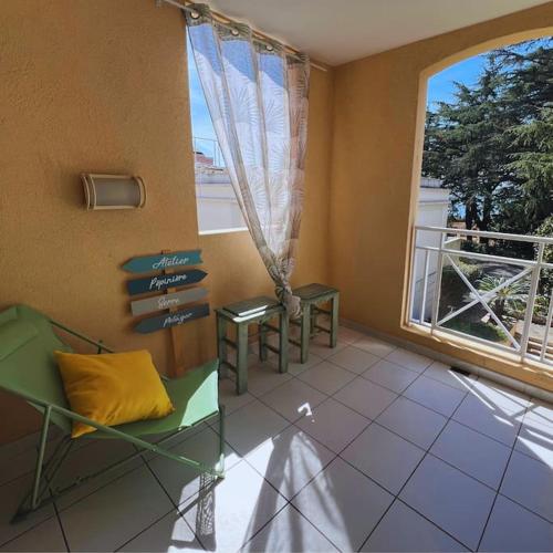 Villa Francia Cannes photo 16
