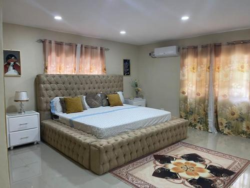 Batey Las MayitasにあるVilla Gonzálezのギャラリーの写真