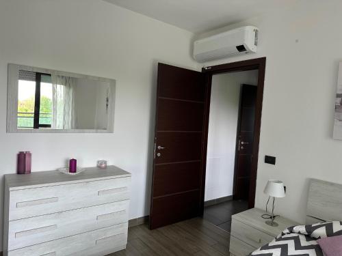 ภาพในคลังภาพของ Ginevra Home ในเซสโต ซานโจวันนี