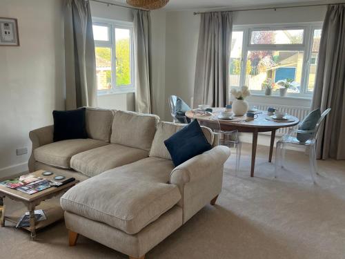 Fotografie z fotogalerie ubytování Chic seaside apartment v destinaci Preston