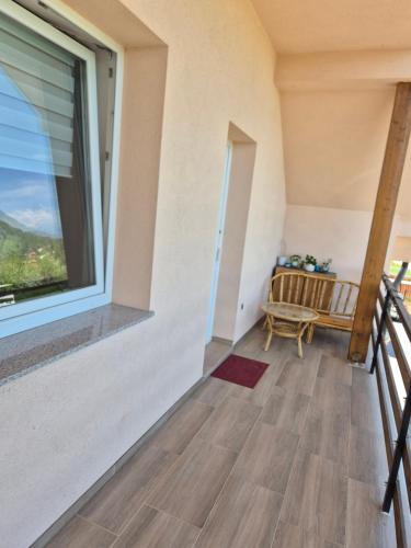 Fotografie z fotogalerie ubytování Orhidea v Lublani