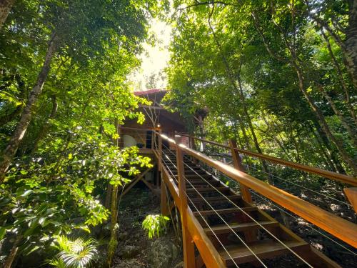 Luogo di interesse nelle vicinanze del villaggio turistico