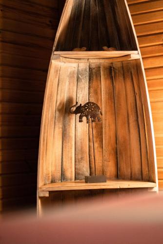Foto dalla galleria di Au Jardin Des Colibris Ecolodge&Spa a Deshaies