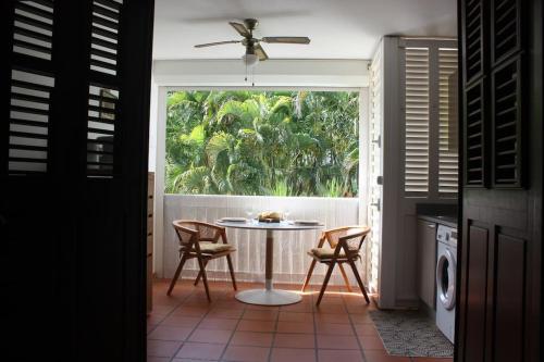 Ảnh trong thư viện ảnh của Parenthèse Créole ở Saint-François