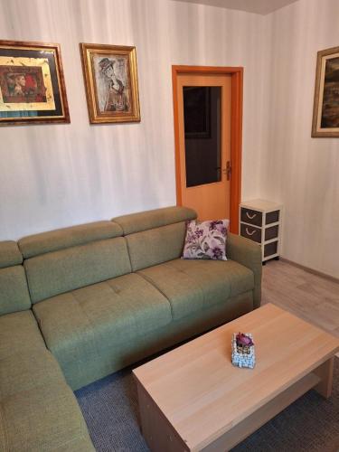 Apartments Slavomir