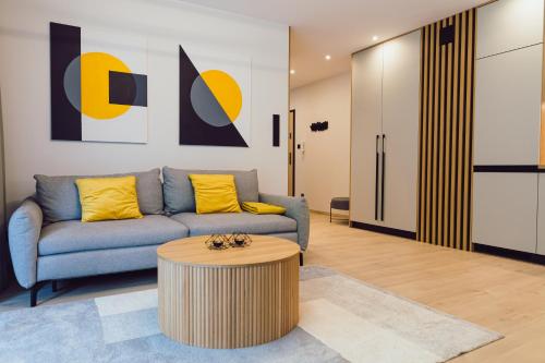 Nice River - MAZURIA APARTAMENTY