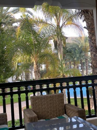 Afbeelding uit fotogalerij van cozy apprtr in Agadir