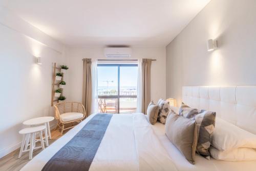Foto Torre Alta Apartments 2