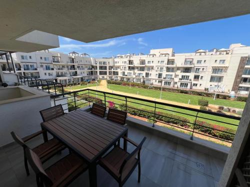 Gallery image of Cozy family apartment in Iskele