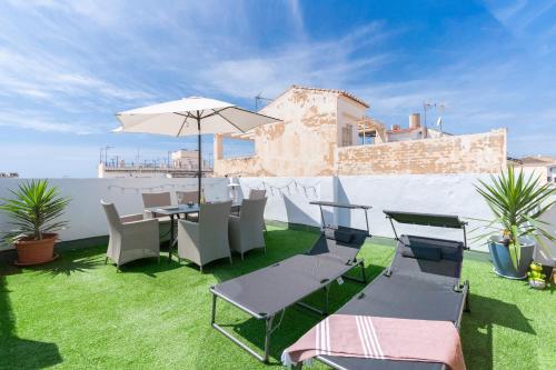 Apartamento Serendipia Nerja
