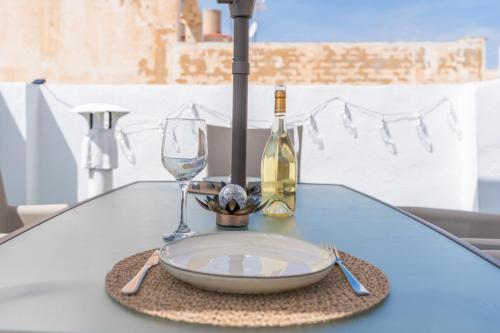 Apartamento Serendipia Nerja