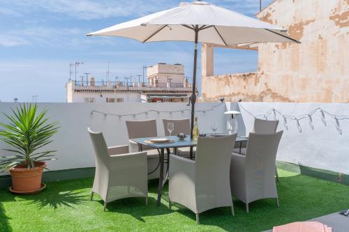 Apartamento Serendipia Nerja