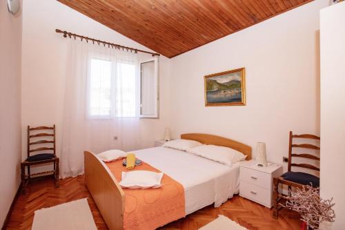 Apartments by the sea Stupin Celine, Rogoznica - 4264