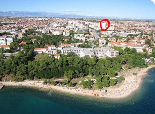 Apartman Spice Zadar