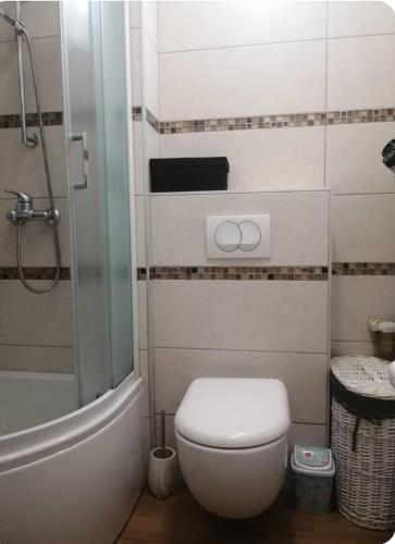 Apartman Spice Zadar