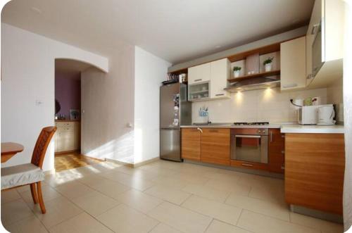 Apartman Spice Zadar