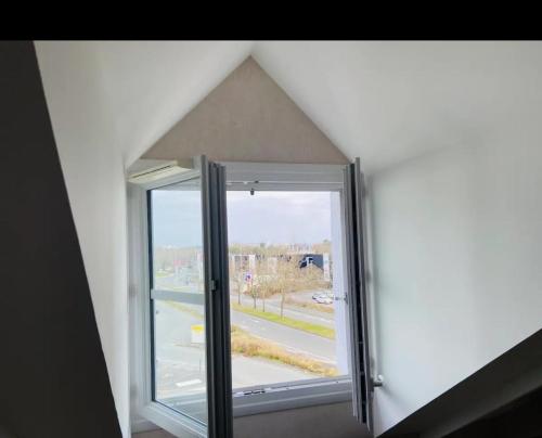 Chambre privée chez l'habitant