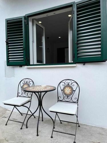 Apartments by the sea Stobrec, Split - 23013