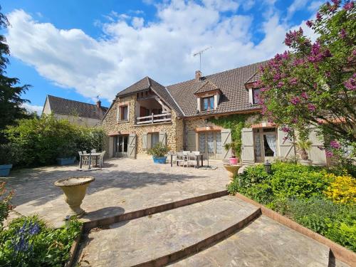 Chambres d'Hotes chez Renée