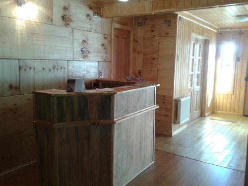 Fotografie z fotogalerie ubytování Casa Lucy v destinaci Puerto Natales