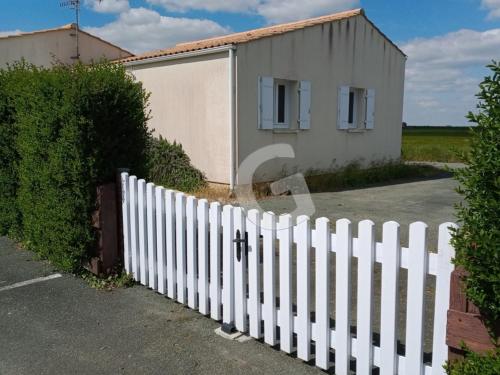 Maison cosy proche plage avec jardin, pour 4 pers, La Tranche-sur-Mer - FR-1-357-21