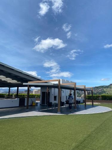 Gambar di galeri bagi Condo in the heart of Honduras with an amazing view! di Tegucigalpa
