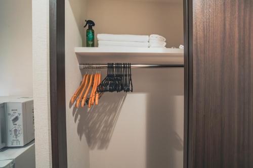 Gambar di galeri bagi Star Residence - 博多上呉服 di Fukuoka