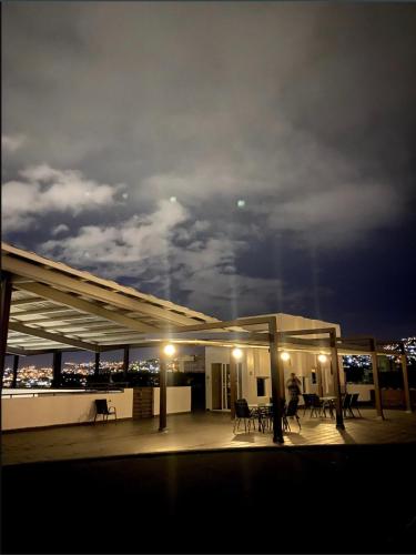 Gambar di galeri bagi Condo in the heart of Honduras with an amazing view! di Tegucigalpa