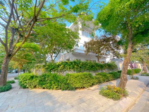 Gallery image of Villa FLC Sầm Sơn SH20 in Sầm Sơn