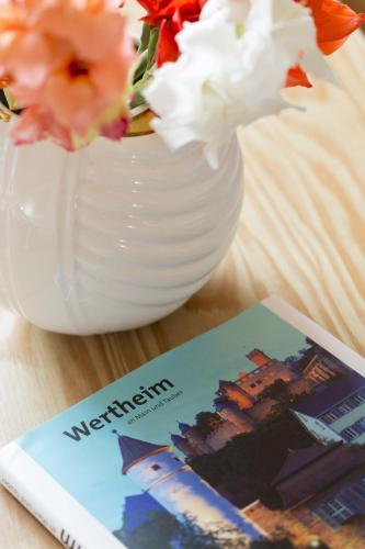 Φωτογραφία από το άλμπουμ του Hotel in den Herrnwiesen σε Wertheim