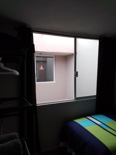 Katil atau katil-katil dalam bilik di Casa Vasco