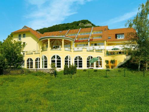 Wellnesshotel Sanct Bernhard – Photos 2