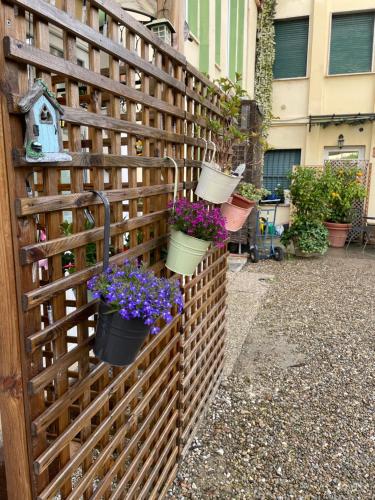 Exclusive Loft degli Artisti photo 70