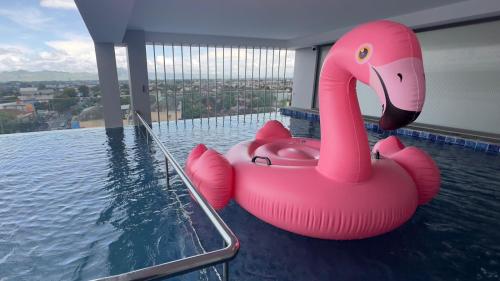 Πισίνα στο ή κοντά στο Azana Style Hotel Tulungagung