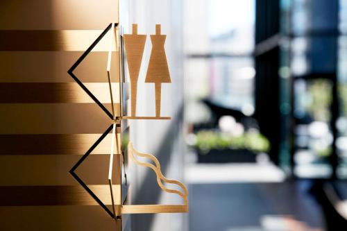 Galeriebild der Unterkunft The Gate Hotel Tokyo by Hulic in Tokio