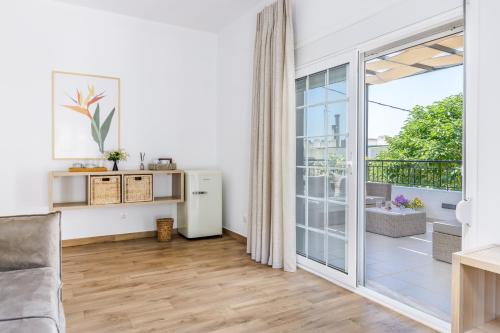 Gallery image of Forest view villa Skopelos in Skopelos Town
