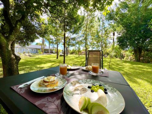 Gallery image of Summerfields & Gardens Lodge in Kitwe