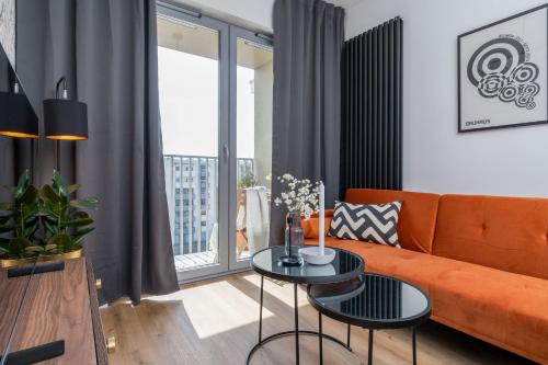 RentPlanet - Apartamenty Aura Prandoty