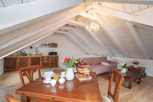 Bella apartment