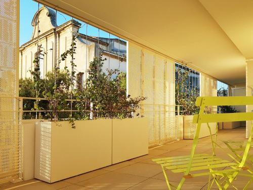 Appartement Centre ville Beaux Arts 2 personnes calme et confort