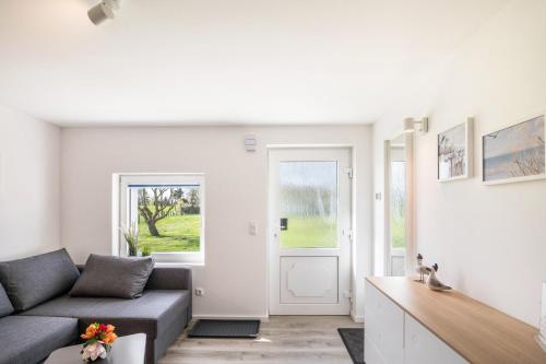 Gallery image of Strandnahe Fewo 4 in Dierhagen