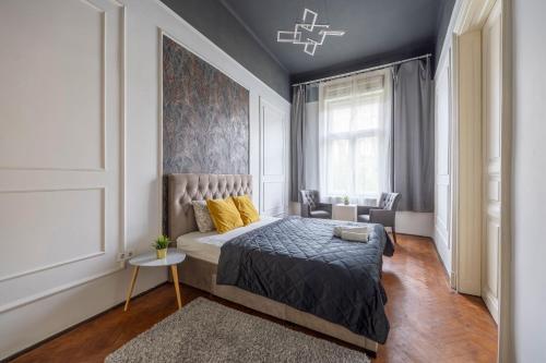Majestic Central Residence on the Joseph Boulevard 1085 Budapest, 74 József körút kép - 3