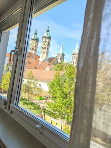 Gambar di galeri bagi Spechtnest di Naumburg