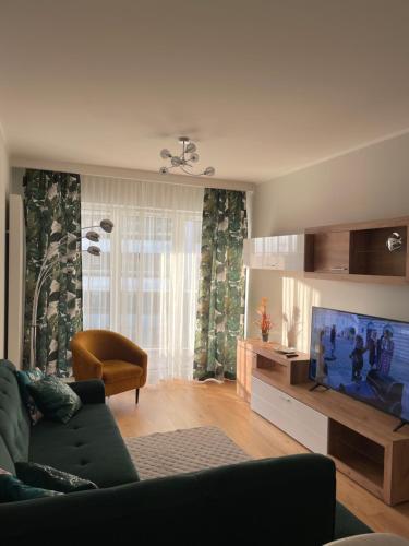 Apartament VIP II centrum Białystok