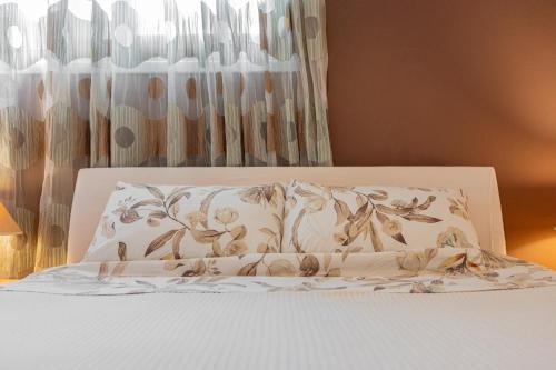 Lemon Tree Houseにあるベッド