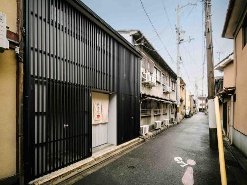 Akeiro Machiya House