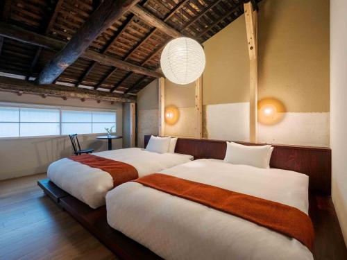 Akeiro Machiya House